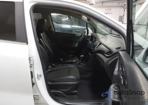 2020 Buick Encore Awd Preferred z USA, uszkodzony, nr VIN KL4CJESB6LB071728